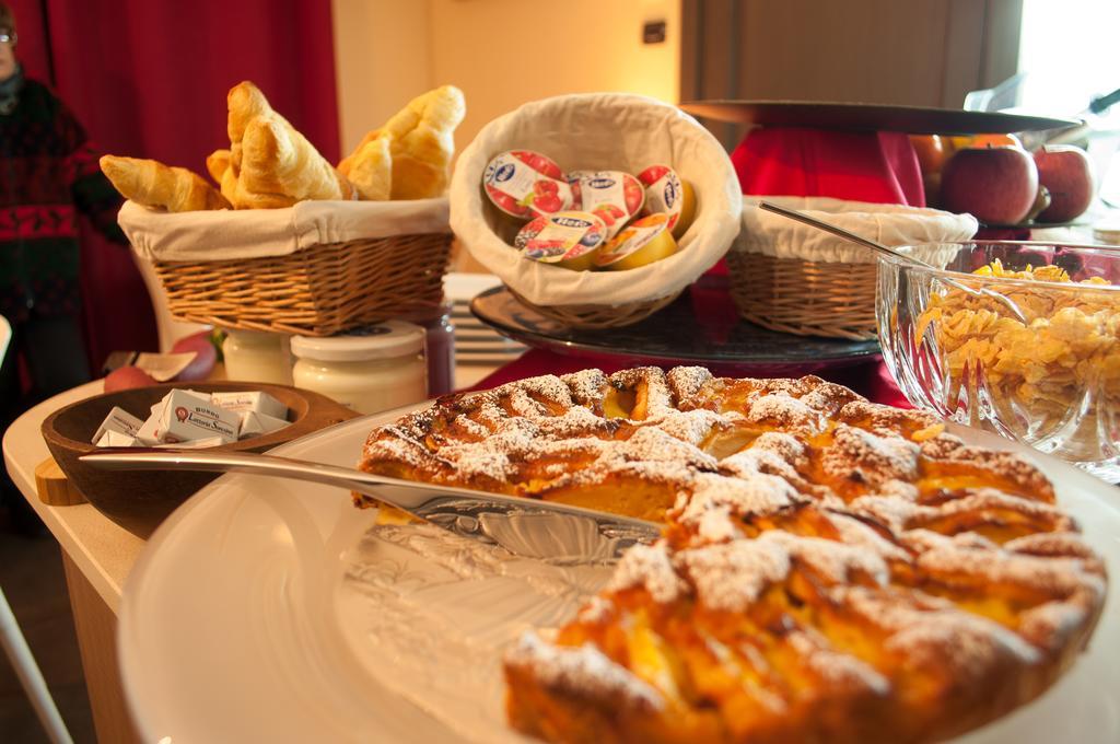 Maison D'Hotes Le Clos D'Anbot Charvensod Экстерьер фото