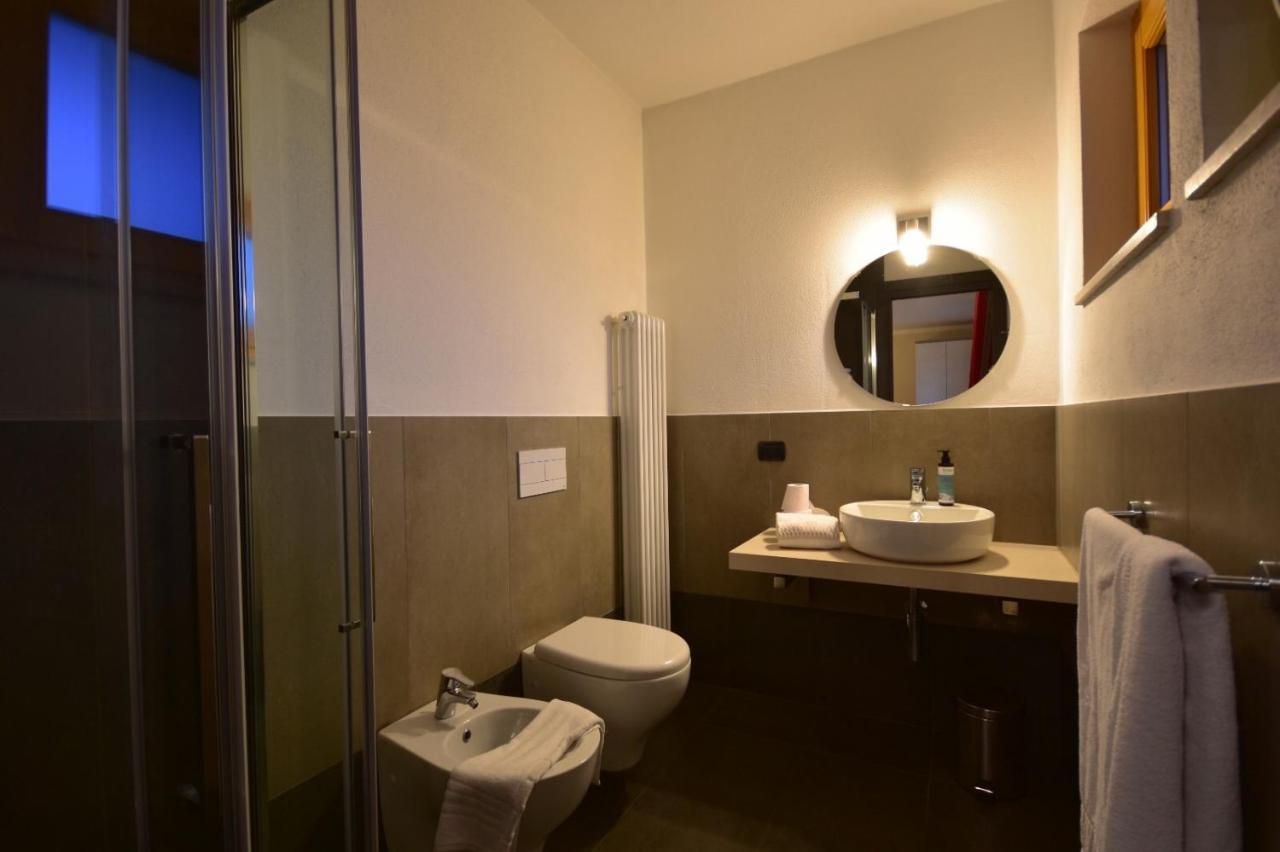 Maison D'Hotes Le Clos D'Anbot Charvensod Экстерьер фото