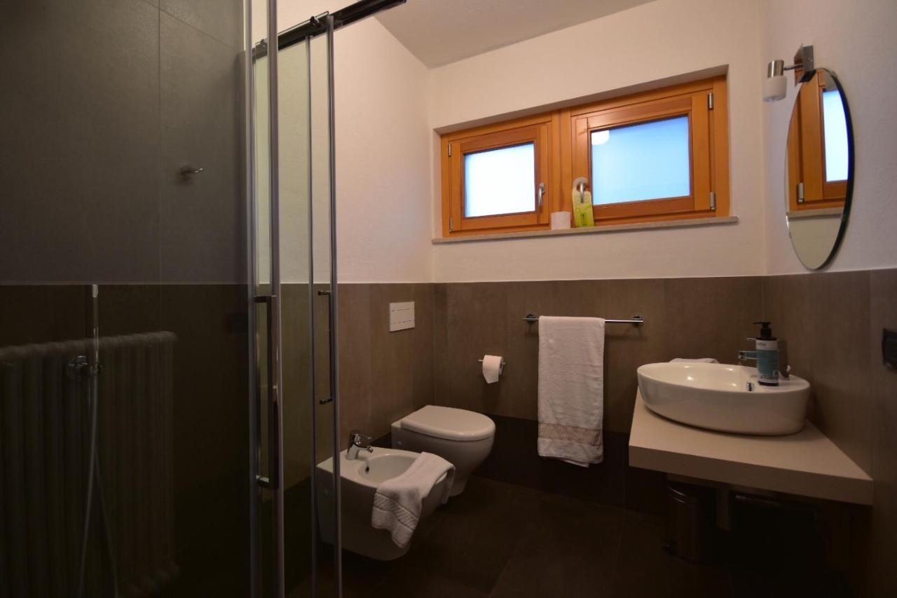 Maison D'Hotes Le Clos D'Anbot Charvensod Экстерьер фото