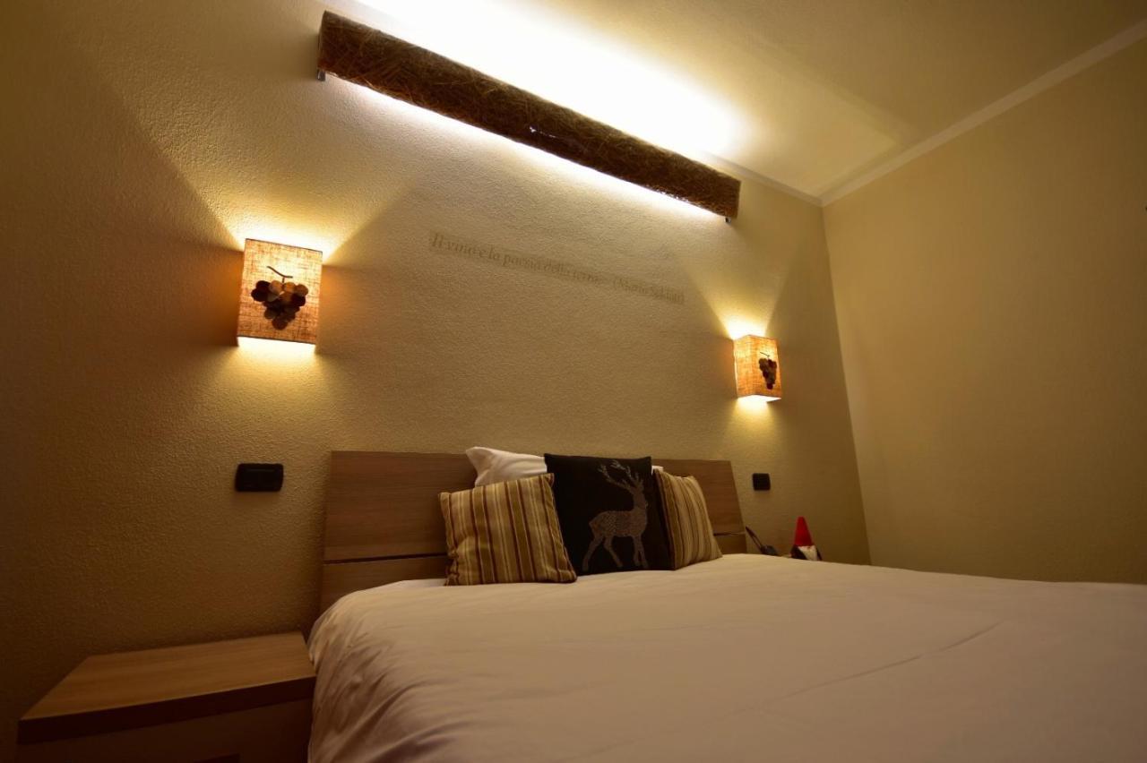 Maison D'Hotes Le Clos D'Anbot Charvensod Экстерьер фото